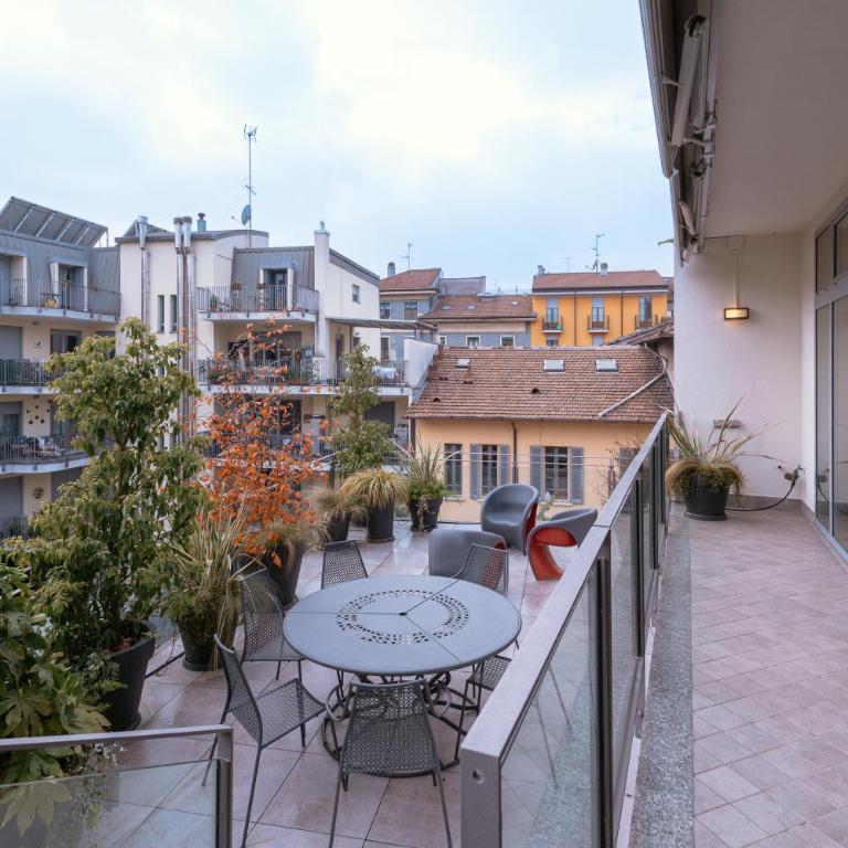 My Lovely Place Loreto - Appartamento con 1 Camera da Letto - 16