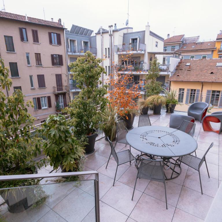 My Lovely Place Loreto - Appartamento con 1 Camera da Letto - 14