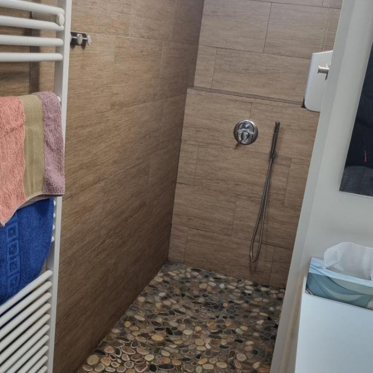 Grand T2 Ensoleillé 47m2 3 Etoiles - Apartamento de 1 dormitorio - 21