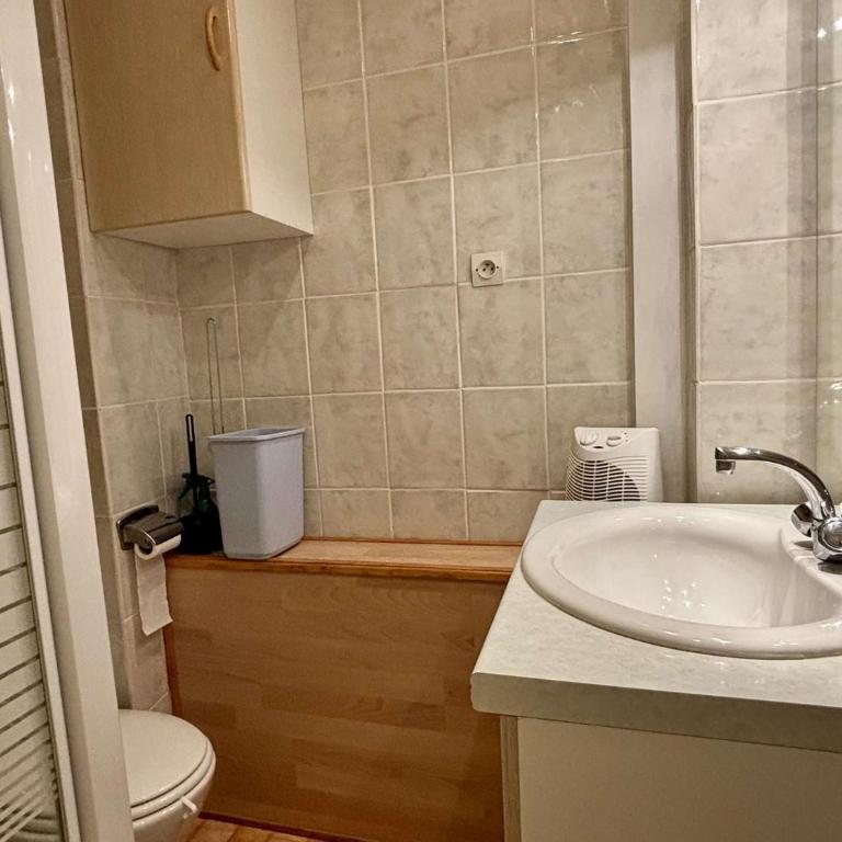 Appartement 3 pièces 4 couchages ARGELES SUR MER AR590-314 - Appartement - 13