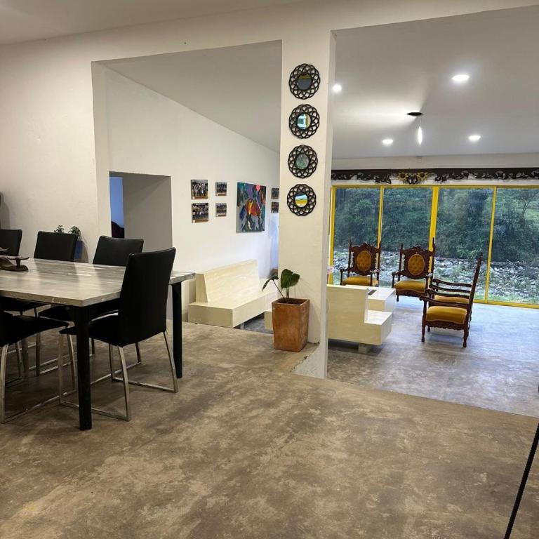 Alojamiento con vista al río y paisajes hermosos - Villa de 2 dormitorios - 15