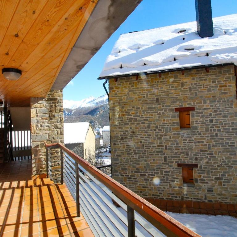 Molino Blanco - Appartamento con 2 Camere da Letto - 13