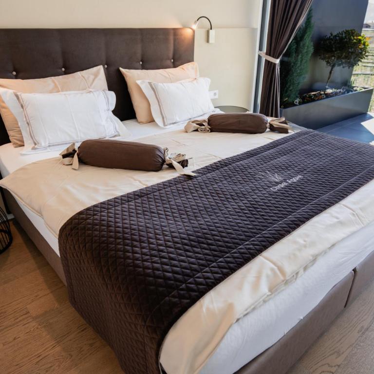 Chalet Agave- Adults only - Appartamento con 1 Camera da Letto - 2