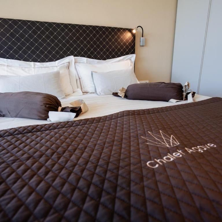 Chalet Agave- Adults only - Appartamento con 1 Camera da Letto - 3
