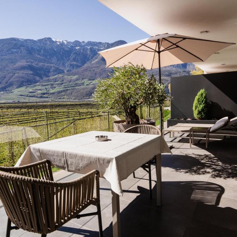 Chalet Agave- Adults only - Appartamento con 1 Camera da Letto - 3