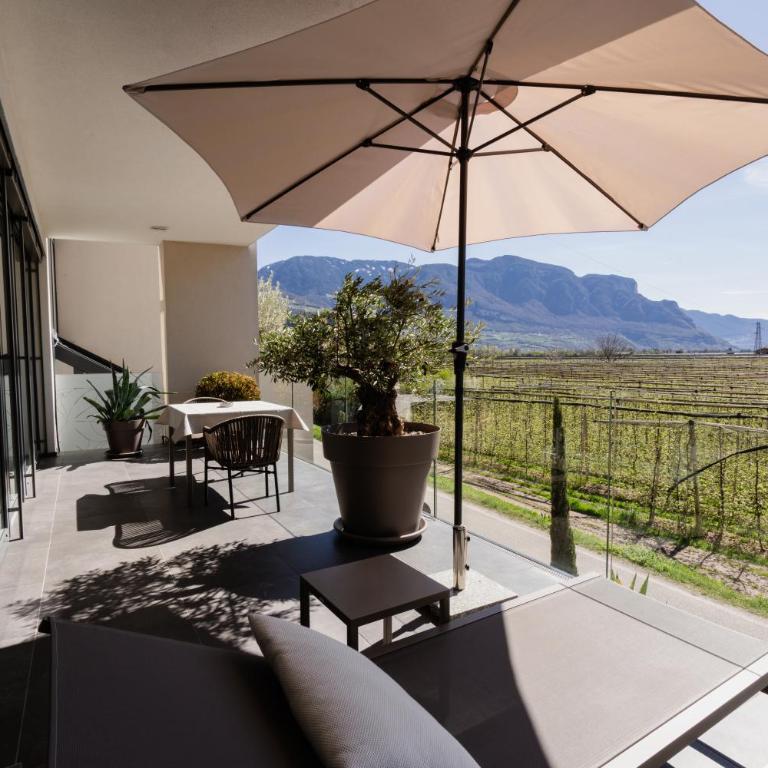 Chalet Agave- Adults only - Appartamento con 1 Camera da Letto - 5