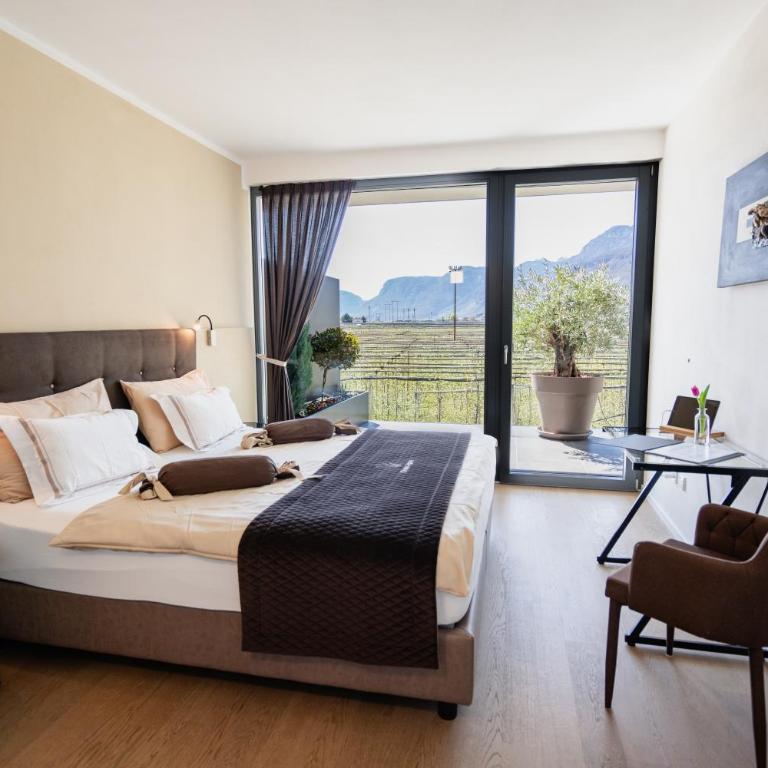 Chalet Agave- Adults only - Appartamento con 1 Camera da Letto - 3