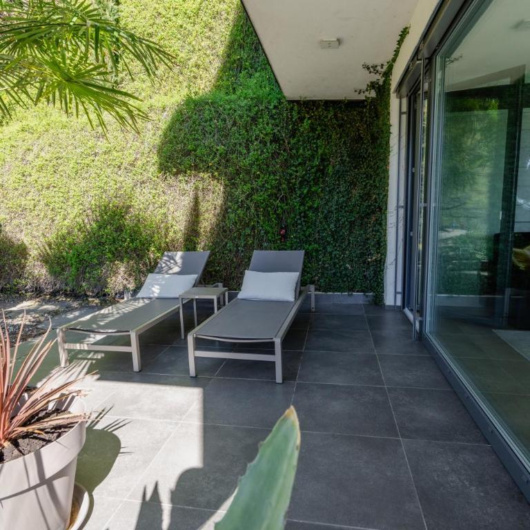 Chalet Agave- Adults only - Appartamento con 1 Camera da Letto - 5
