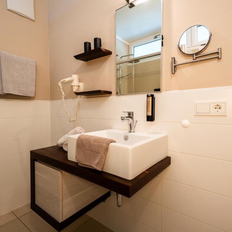 Chalet Agave- Adults only - Appartamento con 1 Camera da Letto - 4