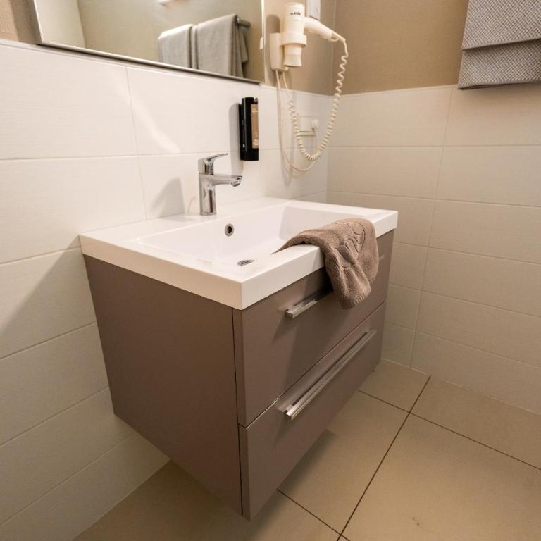 Chalet Agave- Adults only - Appartamento con 1 Camera da Letto - 1