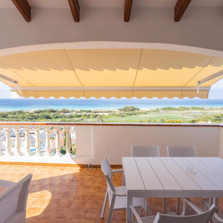Villa Lucas - Magnificent Sea Views - Villa - 18