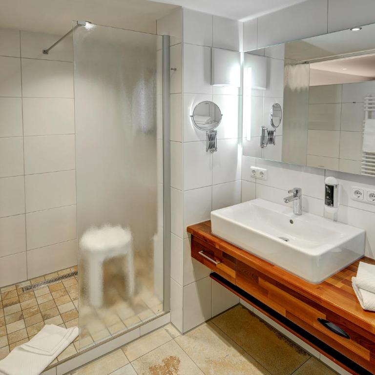 Landgasthof Zur Post - Junior Suite - 4