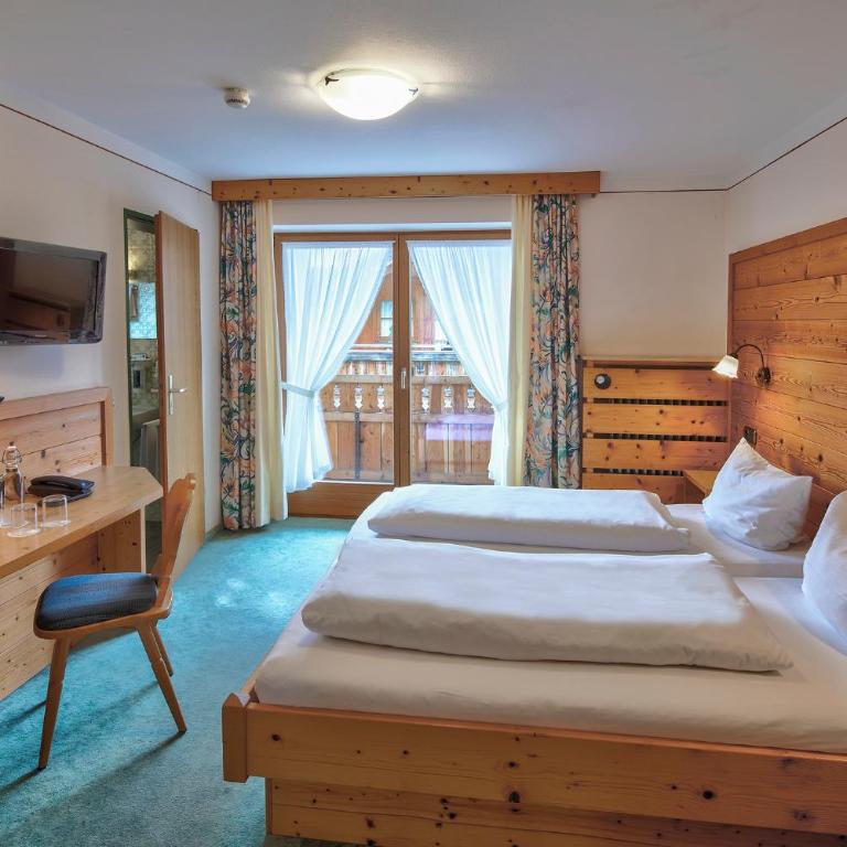 Landgasthof Zur Post - Standard Doppelzimmer - 1