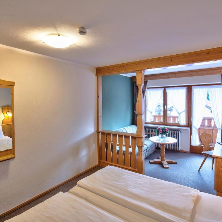 Landgasthof Zur Post - Comfort Doppelzimmer - 4
