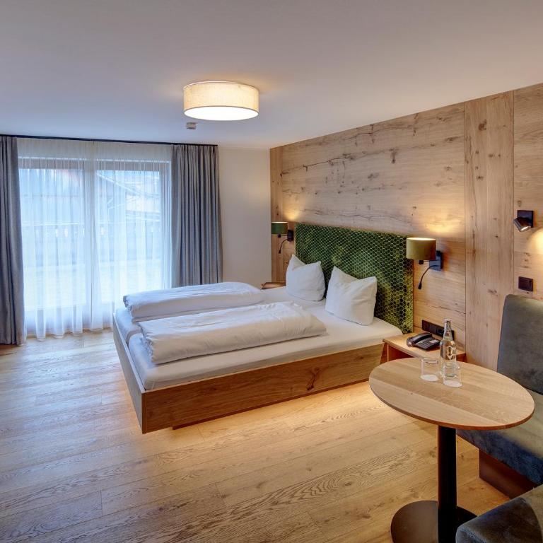 Landgasthof Zur Post - Comfort Doppelzimmer - 1