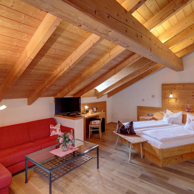 Landgasthof Zur Post - Junior Suite - 6