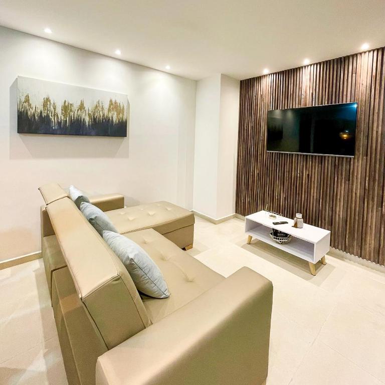 601S Penthouse moderno con Parqueo Incluido - Apartamento de 3 dormitorios - 27