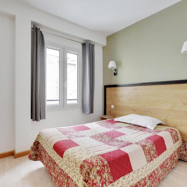 Hotel de l'Europe - Chambre Simple Standard - 1