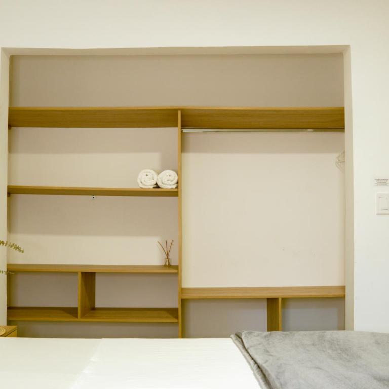 Casa Mompa - Superior Double Room - 2