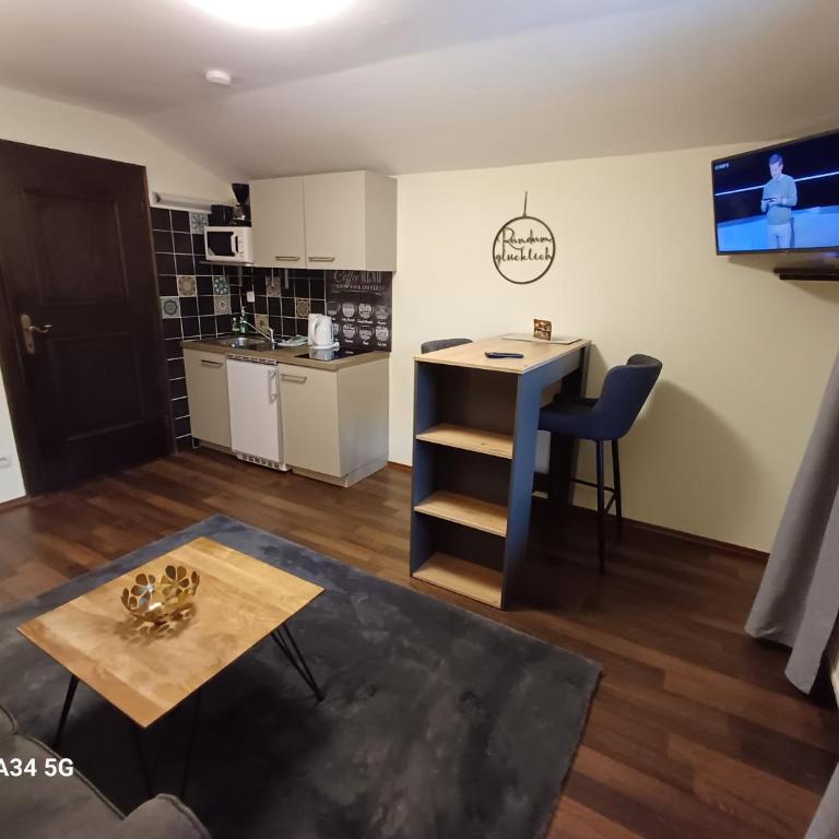 Haus am Moos - Apartment mit 2 Schlafzimmern - 2
