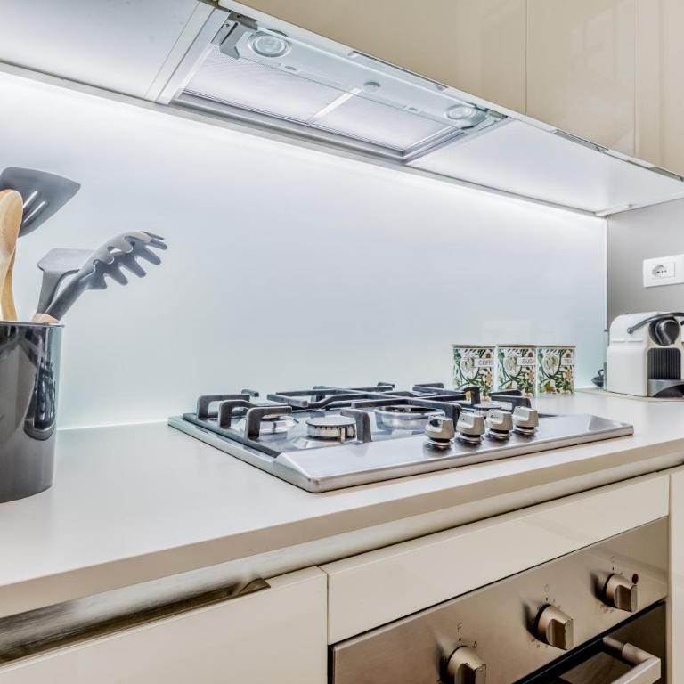 Bibi Home - Vaticano - Apartment mit 2 Schlafzimmern - 18