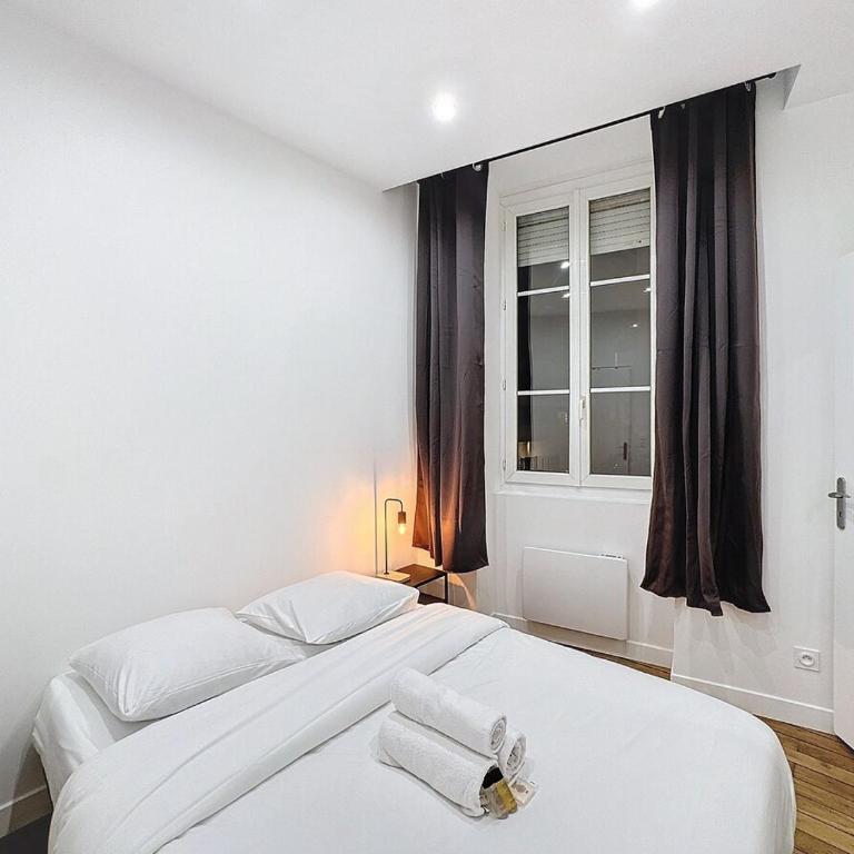 My Home Saint Jérome 2 - Apartamento de 1 dormitorio - 5