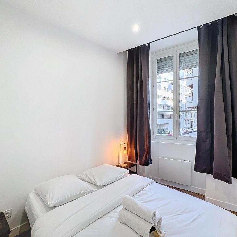 My Home Saint Jérome 2 - Apartamento de 1 dormitorio - 8
