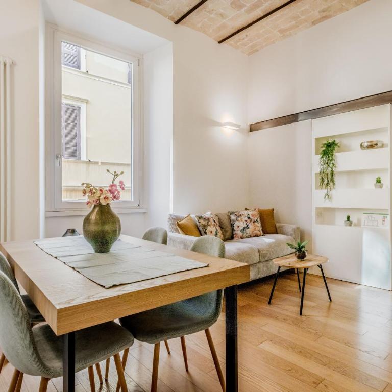Bibi Home - Vaticano - Apartment mit 2 Schlafzimmern - 20