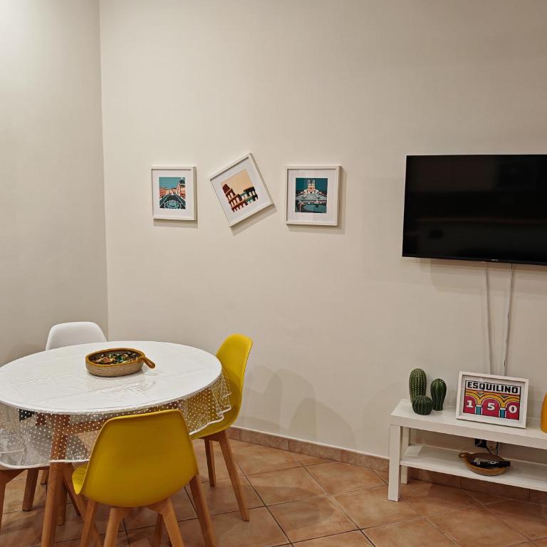 Milena's Home Rome Center - Appartamento con 1 Camera da Letto - 14