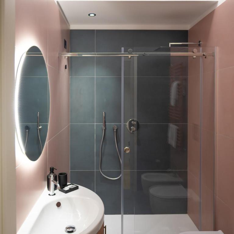 Colour Suite - Camera Matrimoniale - 6