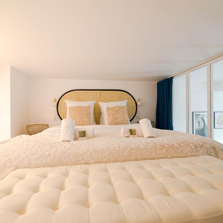 CIA - Vosges Gem - Appartement 3 Chambres Deluxe - 5