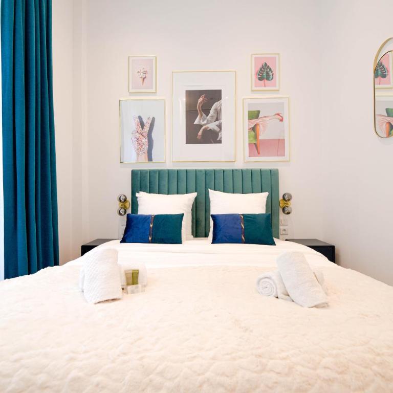 CIA - Vosges Gem - Appartement 3 Chambres Deluxe - 15