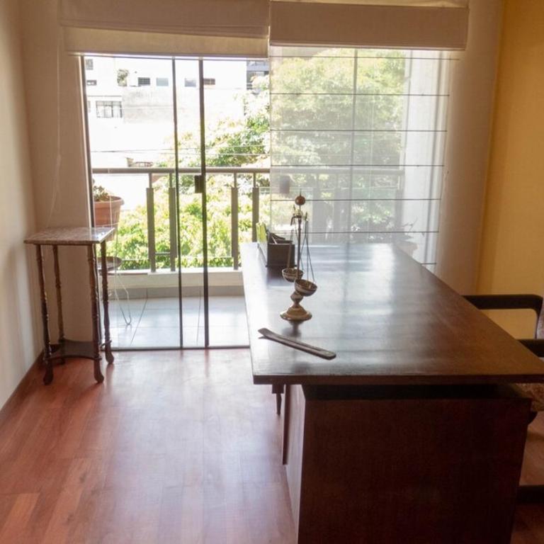 Departamento totalmente equipado en la Recoleta - Apartamento de 3 dormitorios - 19