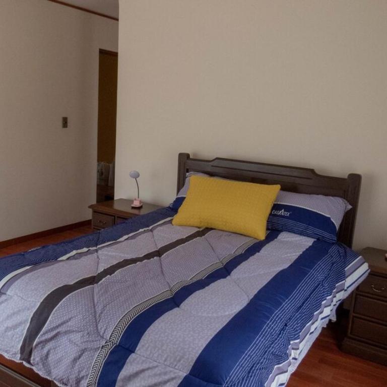Departamento totalmente equipado en la Recoleta - Apartamento de 3 dormitorios - 27