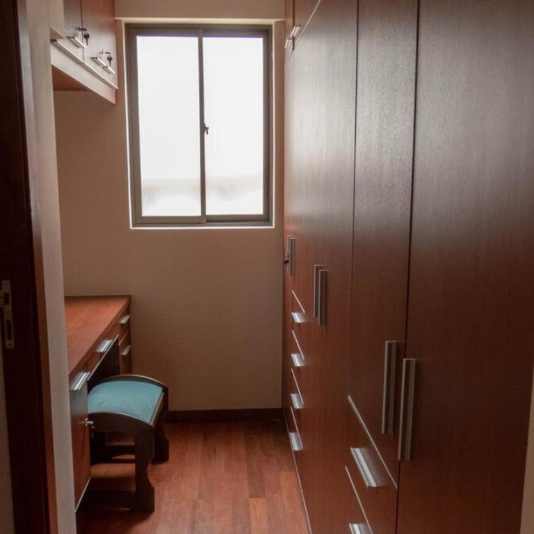 Departamento totalmente equipado en la Recoleta - Apartamento de 3 dormitorios - 28