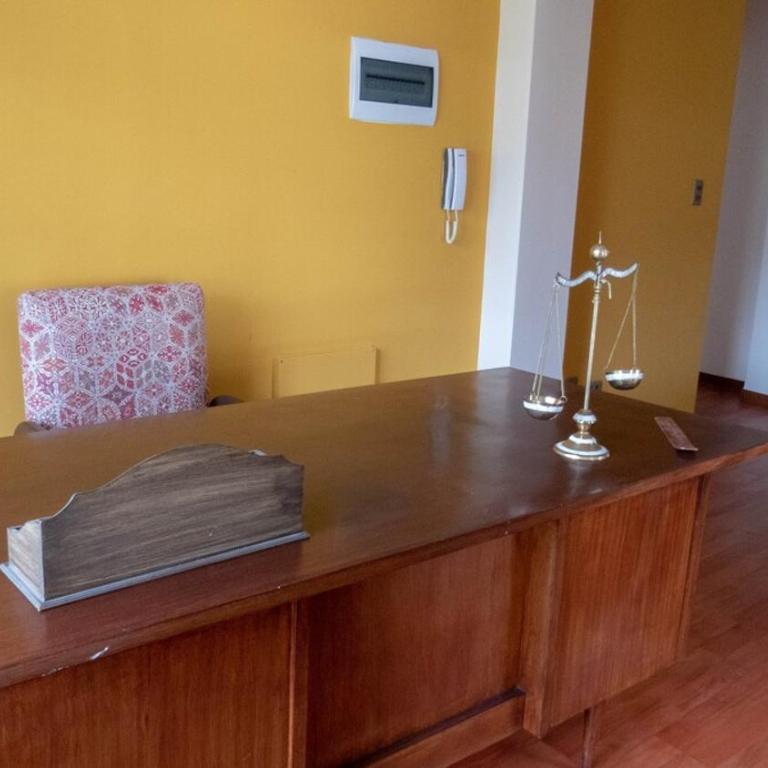 Departamento totalmente equipado en la Recoleta - Apartamento de 3 dormitorios - 31