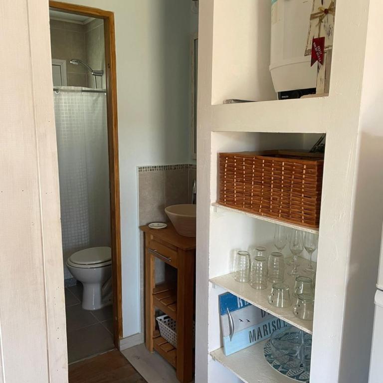 Refugios de Marisol - Casa con 1 dormitorio - 13