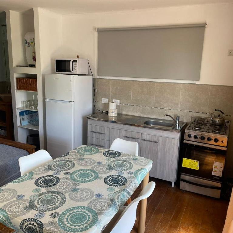 Refugios de Marisol - Casa con 1 dormitorio - 14