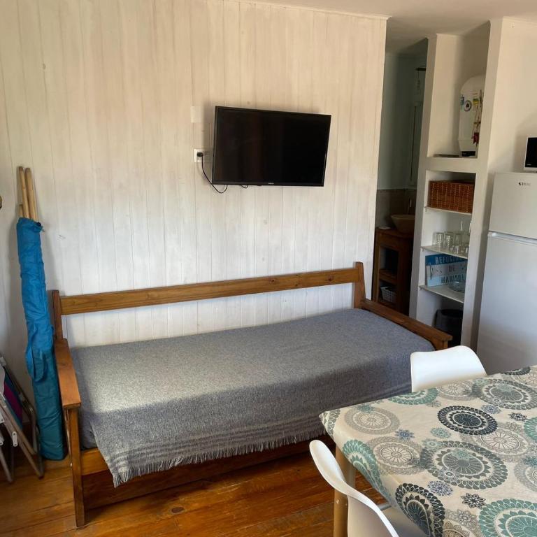 Refugios de Marisol - One-Bedroom House - 15