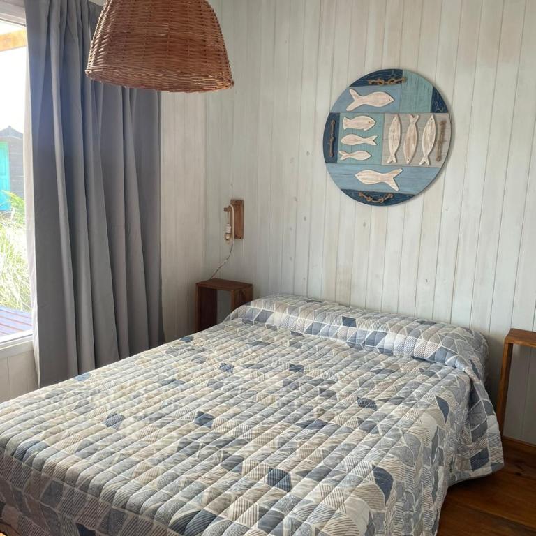 Refugios de Marisol - Casa con 1 dormitorio - 22