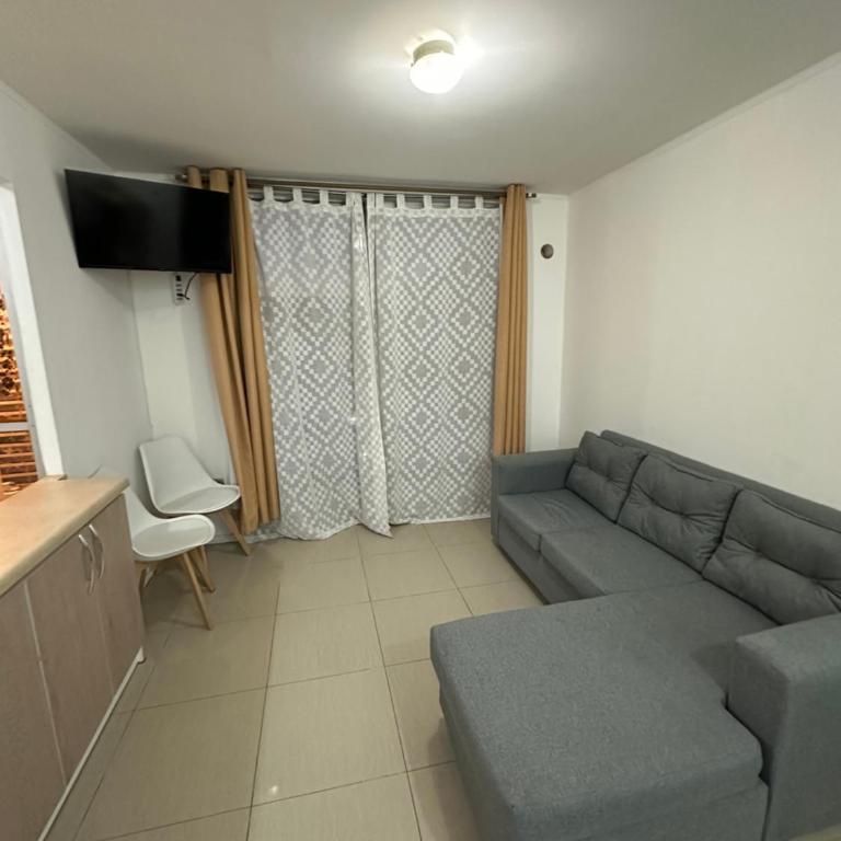 Departamento en Copiapó - Three-Bedroom Apartment - 1