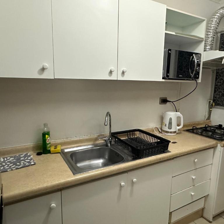 Departamento en Copiapó - Three-Bedroom Apartment - 7