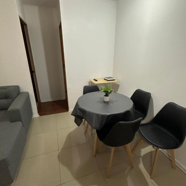 Departamento en Copiapó - Three-Bedroom Apartment - 8