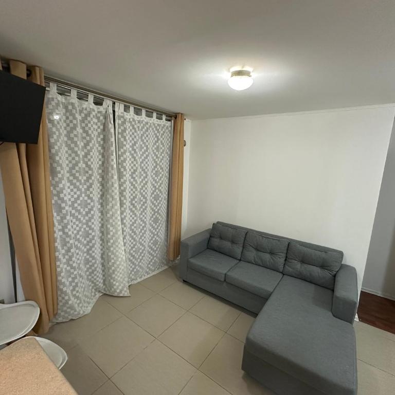 Departamento en Copiapó - Three-Bedroom Apartment - 9