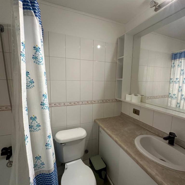 Departamento en Copiapó - Three-Bedroom Apartment - 10