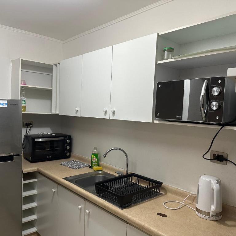 Departamento en Copiapó - Three-Bedroom Apartment - 12