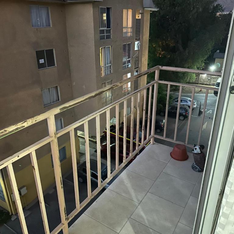 Departamento en Copiapó - Three-Bedroom Apartment - 13