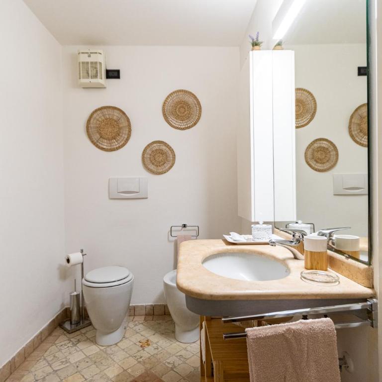 Loft nel Centro Storico di Ferrara - La Coccola - One-Bedroom Apartment - 28