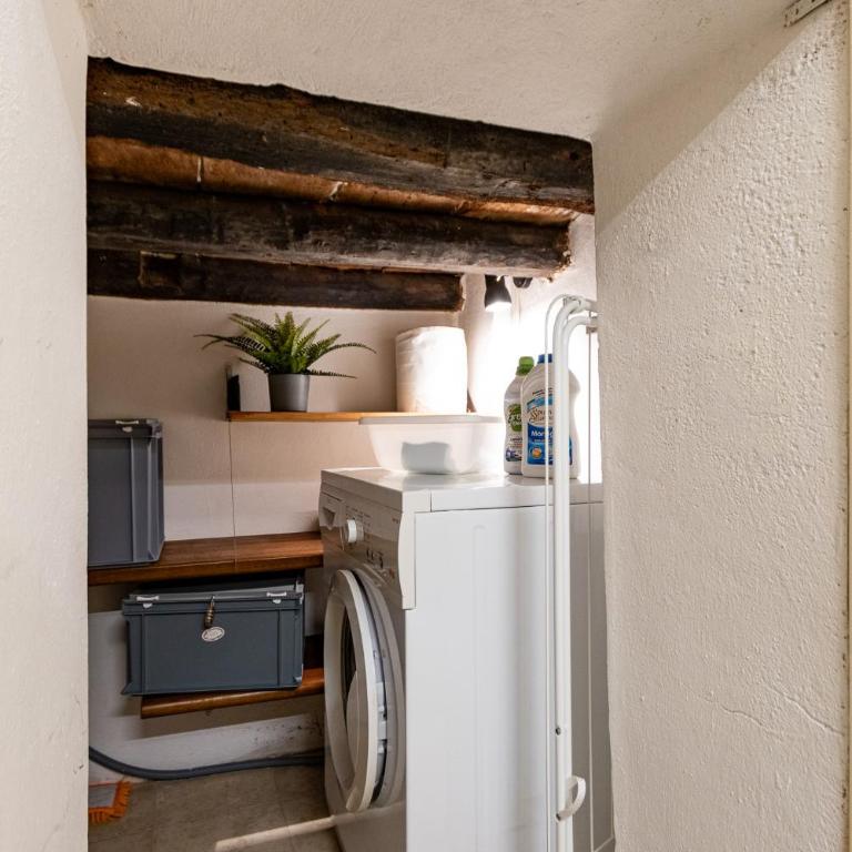 Loft nel Centro Storico di Ferrara - La Coccola - One-Bedroom Apartment - 31