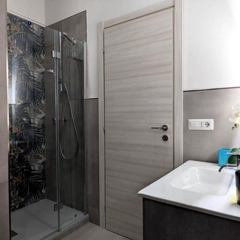 Nuova Casa Elena a Montesacro - Apartment mit 2 Schlafzimmern - 21